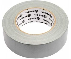 Juosta labai stipraus lipnumo santechninė Ciret | 48mm x 10m, iki 60°C