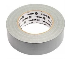 Juosta labai stipraus lipnumo santechninė Vorel | 48mm x 50m