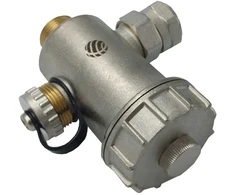 Žalvarinis magnetinis filtras 3/4"