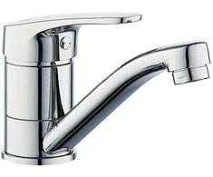 Maišytuvas virtuvei BORA Standart 145 mm