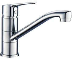 Maišytuvas virtuvei BORA Style 15cm