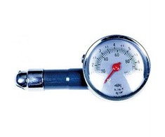 Vorel Toya Sa Poland Manometras | 0.5-7.5KG/CM2 (82610)