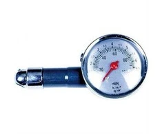 Vorel Toya Sa Poland Manometras | 0.5-7.5KG/CM2 (82610)