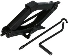 Mechaninis domkratas 2000 kg
