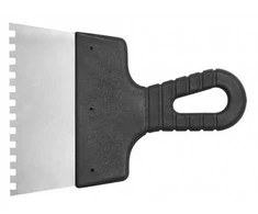 Vorel GLAISTYKLĖ NERŪD KLIJAMS 250x6x6MM Y 06305