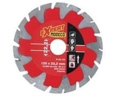 Modeco Name 125mm - MN-78-133