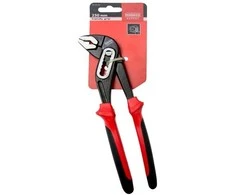 Modeco reguliuojamos replės FRIENDLY GRIP 250mm - MN-20-620