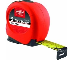 Modeco Matavimo juosta 800x2,5 cm BIGSTOP - MN-81-148