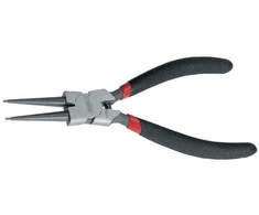 Hogert Vidinės, tiesios, 150 mm ilgio replės, vidinės