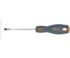 Atsuktuvas Neo, 6.5x240mm