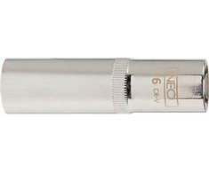Nasadka Ilga dvylikos briaunų galvutė 1/2", 24 mm