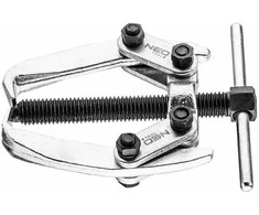 YATO 2 svirčių guolių nuėmėjas 100 mm 2516