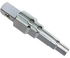 Kita Greito jungimo mova Richmann C7595; 1/2''