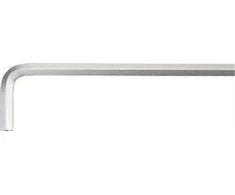„Neo Tools“ šešiakampis raktas 7,0 mm, CrV
