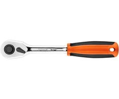 Neo Raktas su terkšle 1/2', L-250 mm, 45 dantukai
