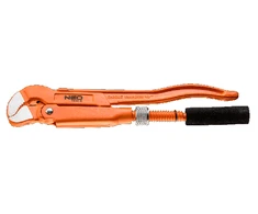 Neo Tools Veržliaraktis S NEO 650mm, 3.0" (02-124)