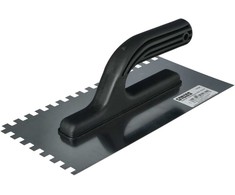 Trintuvė nerūdijanti, dantyta Vorel | 280x130mm dant,10x10mm
