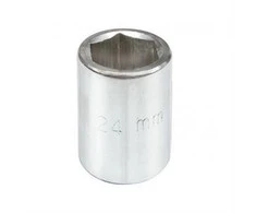 Toya Sa Poland VOREL ŠEŠIAKAMPIS ANTGALINIS ANTGALIS 3/4" TRUMPAS 27 mm 53420