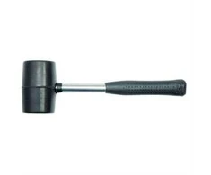 Toya VOREL RUBBER HAMMER TUV/GS 700g /PLIENAS/