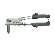 VOREL RANKINĖ RIVETER, CROMUOTA 70023