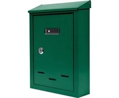 VOREL SKRZYNKA NA LISTY 285 x 200 x 60mm ŽALIA 78543