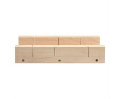 VOREL MEDIENINĖ DĖŽĖ 450 x 105mm 29220