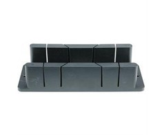 Vorel Toya Sa Poland Lovelis dėžutė plastikinė "MINI" 250x45mm (29311)