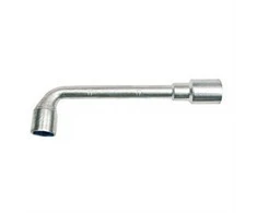 VOREL KLUCZ FAJKOWY 6mm 54600