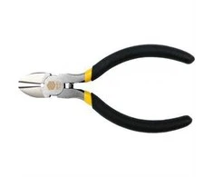Šoninės replės 110mm Vorel 42301