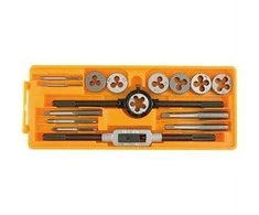 Bikuvalt VOREL TAPS AND DIES rinkinys. 16cz 24295