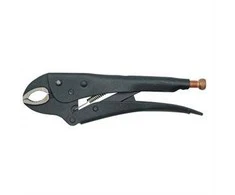 VOREL SZCZYPCE MORSEA 250mm Juoda 44102