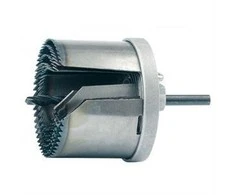 VOREL siaurapjūklis HARTOWANA 2" kpl. 7szt. 23 - 63mm 28690