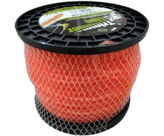 Nylforce Trimerio valas "Square twist" D3.0mm-168m