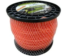 Nylforce Trimerio valas "Square twist" D3.0mm-168m