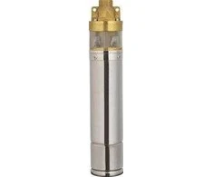 Panardinamas siurblys Terra 4/100 0.75 kW