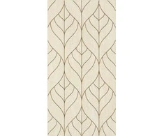 Paradyz Polija Dekoras Anello rusvai gelsvas A 30*60 #S