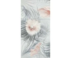 Paradyz Polija Dekoras Fiori Color Mix C 30*60 #S