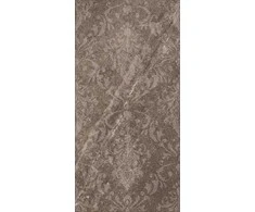Paradyz Polija Dekoras Palazzo Brown Ornament 30*60