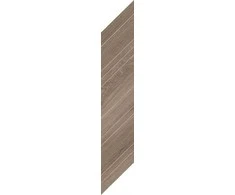 Paradyz Polija Grindų dekoras Wildland Naturale (Twilight) Dekor Chevron, right 14,8*88,8 #S