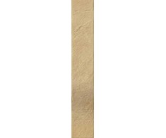 Paradyz Polija Klinkeris sienoms Eremite Sand Str. Mat. 40*6,6 #S
