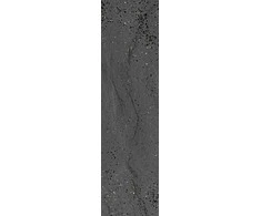 Paradyz Polija Klinkerio plytelės SEMIR GRAFIT, 6,6 x 24,5 cm