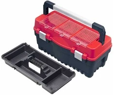 Patrol Dėžė instrumentams Formula S600 Carbo 547x271x278 mm