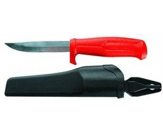 Top Tools Nóż Universalus peilis su plastikiniu dėklu