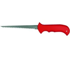 Gipso kartono pjūklas TOP TOOLS 150 mm