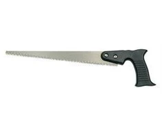 Angų pjūklas TOP TOOLS 300 mm su plastikine rankena