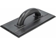 Vorel Trintuvė tinkavimui plastikinė su minkšta guma 280x140 mm 06520 Lenkija