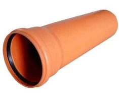 Plastimex Vamzdis išoriniam montavimui D 200 H=500