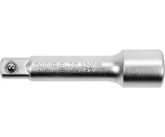 YATO PRZEDŁUŻKA 3/8" 76mm 3843