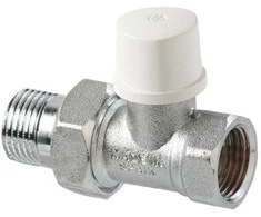 Arco Ventilis 507265 uždaromasis, 1/2" vidin. sriegis