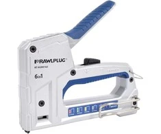 Mechaninis apkabėlių plaktukas Rawlplug RT-KGR0162; 4-14 mm